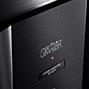 Mark-Levinson-No531H-Monobloc-Amplifier-Closeup