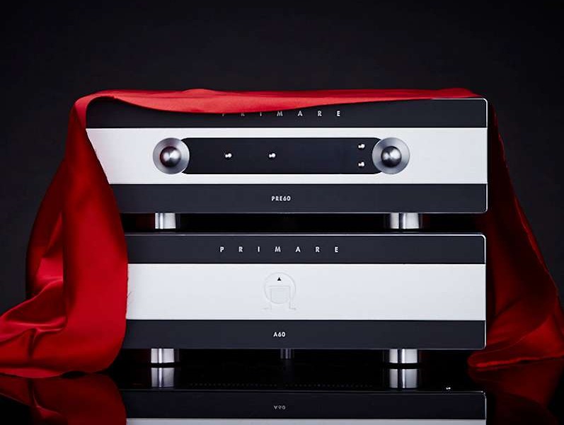 Primare-PRE60-Preamplifier-Reveal