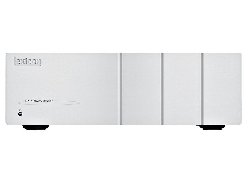 Lexicon-GX-7-front