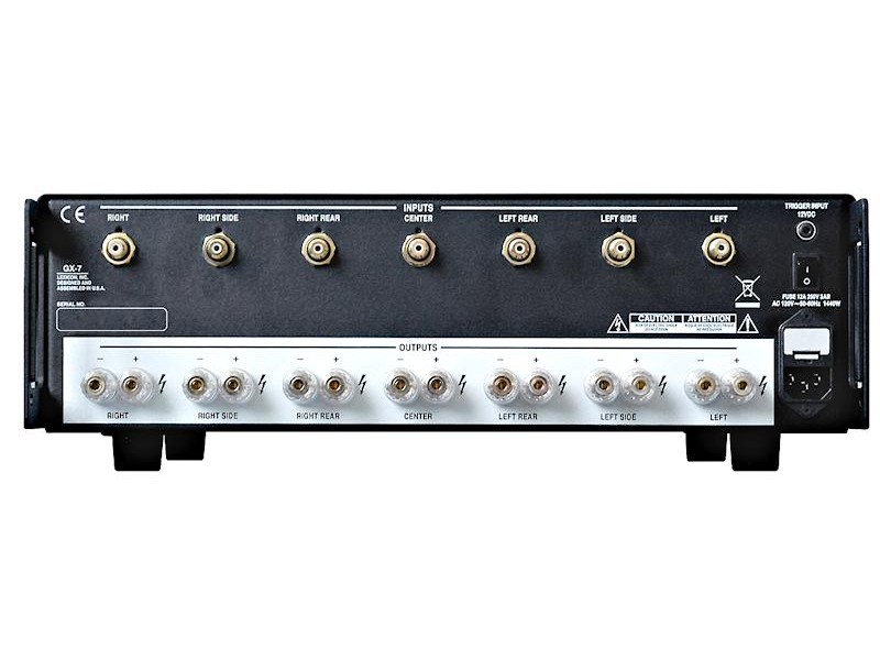 Lexicon-GX-7-rear