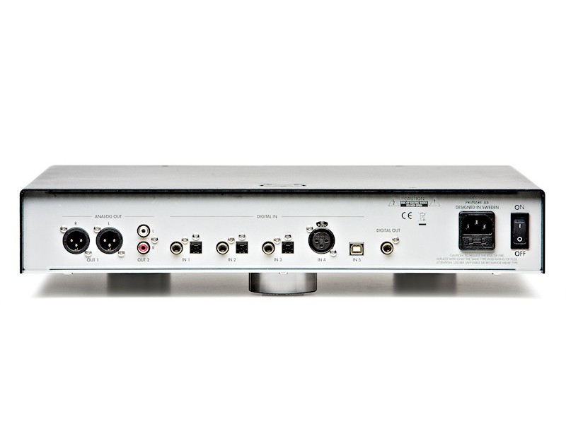 Primare_DAC30_rear