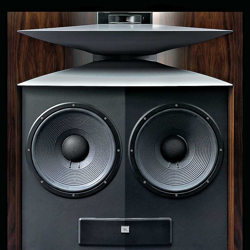 JBL Synthesis Loudspeaker - Reference AV