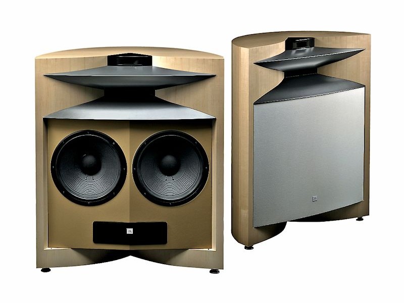 JBL Synthesis Loudspeaker - Reference AV