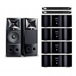 JBL-Synthesis-M2-Master-Reference-package