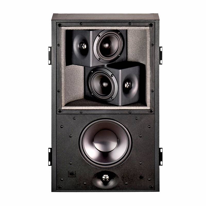 JBL Synthesis S4Ai In-Wall Surround 