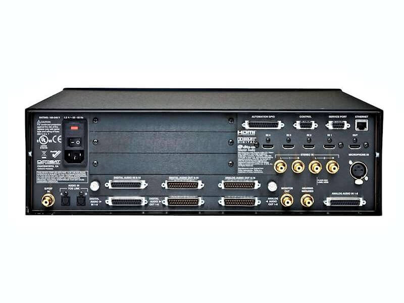 Datasat-RS20-surround-sound-processor-rear