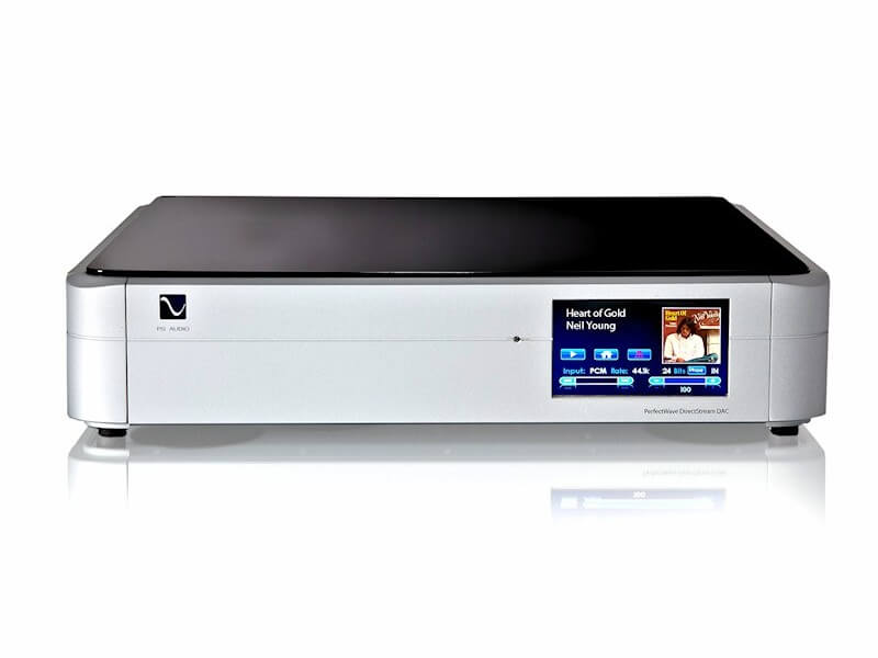 PS-Audio-DirectStream-DAC-Front