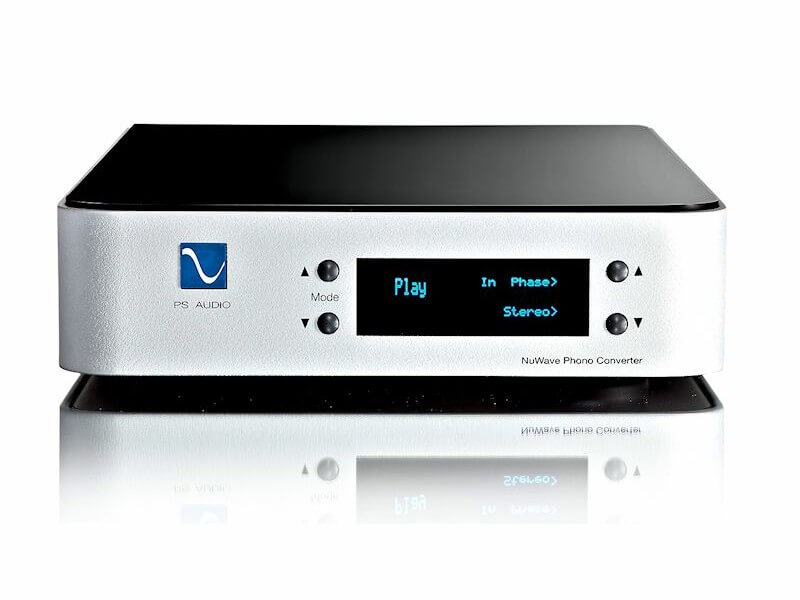 PS-Audio-NuWave-Phono-Converter-Front