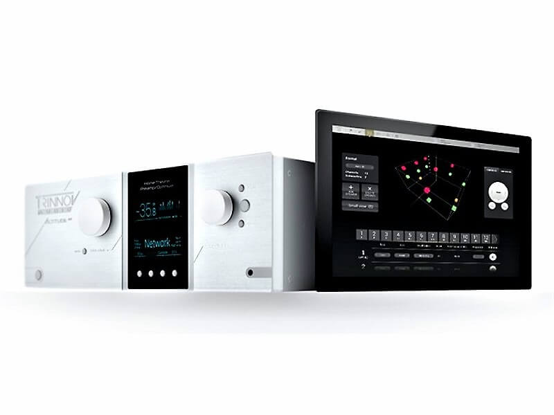 Trinnov-Altitude32-surround-sound-processor-ipad