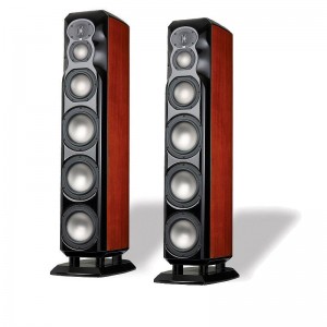 Floorstanding Speakers