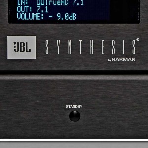 JBL Synthesis