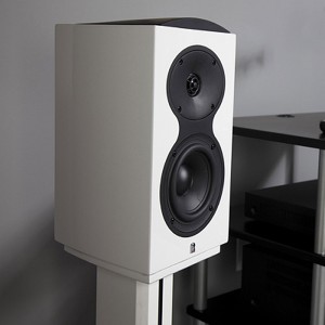 Stand Mount Speakers