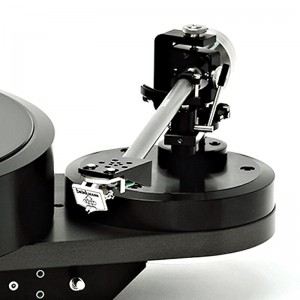 Tonearms